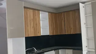 240 متر ویلا دوبلکس مدرن با روف سرخرود