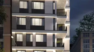 پیش فروش آپارتمان ۱۰۰ متری خیابان دریا محمودآباد