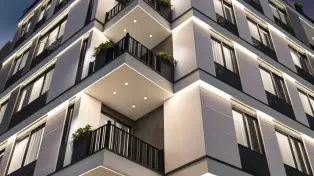 پیش فروش آپارتمان ۱۰۰ متری خیابان دریا محمودآباد