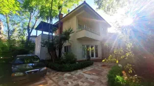 فروش ویلا ۲۰۰ متری شیک و خاص شهرکی برند در سرخرود