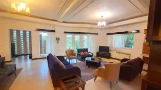 فروش ویلا ۲۰۰ متری شیک و خاص شهرکی برند در سرخرود