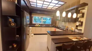 فروش ویلا ۲۰۰ متری شیک و خاص شهرکی برند در سرخرود