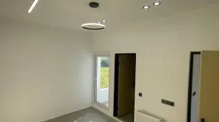 فروش ۹۰ متر ویلا فلت شیک نوساز شهری در سرخرود