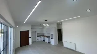 فروش ۹۰ متر ویلا فلت شیک نوساز شهری در سرخرود