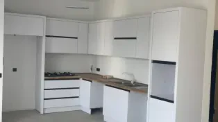 فروش ۹۰ متر ویلا فلت شیک نوساز شهری در سرخرود