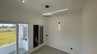 فروش ۹۰ متر ویلا فلت شیک نوساز شهری در سرخرود