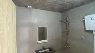 فروش ۹۰ متر ویلا فلت شیک نوساز شهری در سرخرود