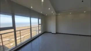 پنت‌هاوس ۲۳۸ متری پلاک اول دریا در فریدونکنار