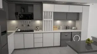 پنت‌هاوس ۲۳۸ متری پلاک اول دریا در فریدونکنار