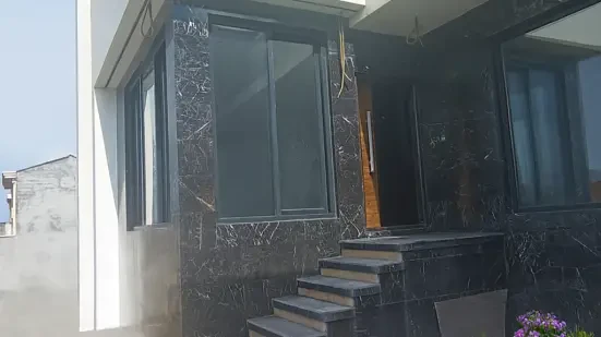 200 متر ویلا استخر جکوزی دار نوساز سرخرود