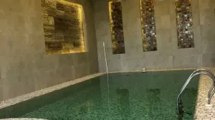 فروش ویلا دوبلکس شهرکی استخردارفول فرنیش سرخرود