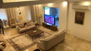 فروش ویلا دوبلکس شهرکی استخردارفول فرنیش سرخرود