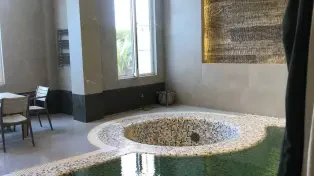 فروش ویلا دوبلکس شهرکی استخردارفول فرنیش سرخرود