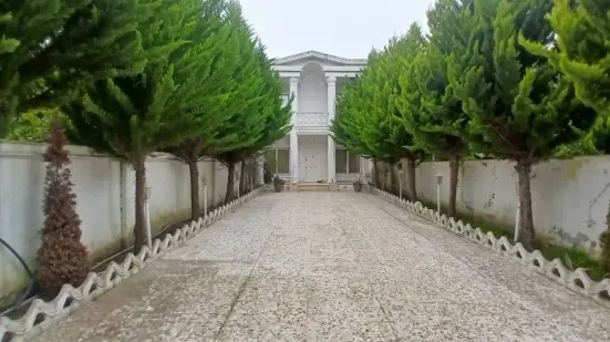 فروش ویلا دوبلکس سند ششدانگ ساحل سرخرود