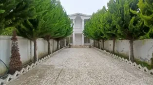 فروش ویلا دوبلکس سند ششدانگ ساحل سرخرود