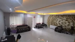 فروش ویلا دوبلکس سند ششدانگ ساحل سرخرود