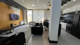 ویلا دوبلکس استخردار استخر آماده انتقال سرخرود