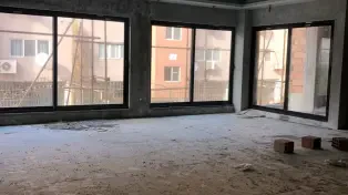 فروش آپارتمان ساحلی نیمه کاره