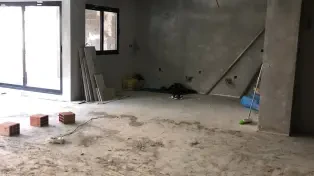 فروش آپارتمان ساحلی نیمه کاره