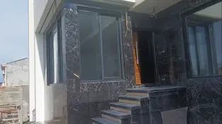 ویلا فلت استخردار نوساز