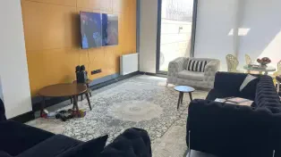 ویلا استخردار مدارک کامل