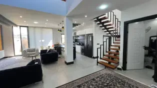 ویلا استخردار مدارک کامل