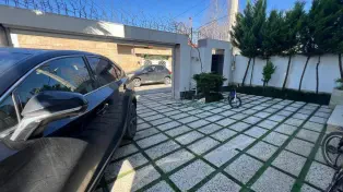 ویلا استخردار مدارک کامل