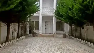 ویلا ساحلی نیمه مبله لوکس