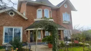 ویلا باغ فول فرنیش لاکچری شهرکی