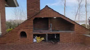 ویلا باغ فول فرنیش لاکچری شهرکی