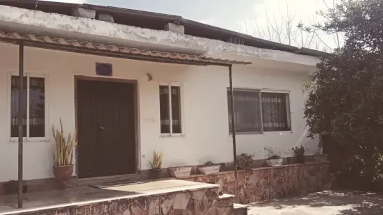 ویلا باغ فلت سرخرود جنوبی