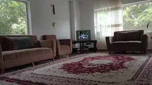 ویلا باغ فلت سرخرود جنوبی