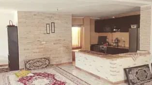ویلا باغ فلت سرخرود جنوبی