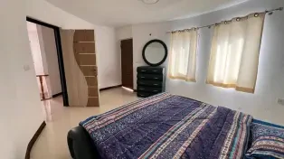 ویلا شهرکی فول مبله