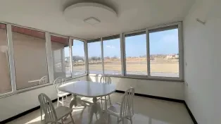 ویلا شهرکی فول مبله