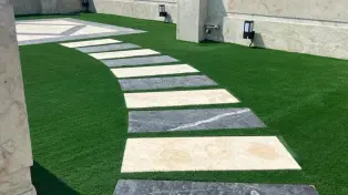 فروش ویلای تریبلکس ساحلی سند مدارک کامل استخردار
