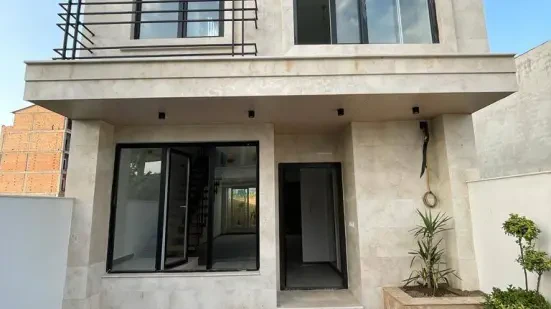 فروش ویلای ساحلی در شهر توریستی محمودآباد