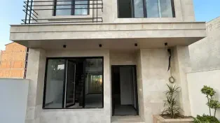 فروش ویلای ساحلی در شهر توریستی محمودآباد