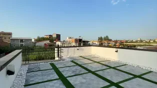 فروش ویلای ساحلی در شهر توریستی محمودآباد