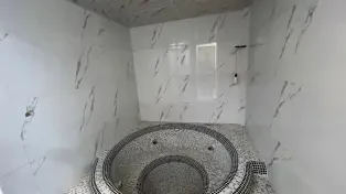 فروش ویلا ساحلی چند قدمی دریا در سرخرود سند ششدانگ