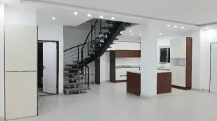 ویلا استخردار داخل شهر سرخرود