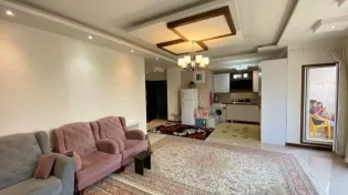 اپارتمان ساحلی در خط دریا سرخرود