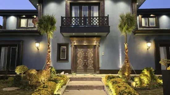 عمارت دلخواه شما اینجاست ، شهرک خانه دریا سرخرود