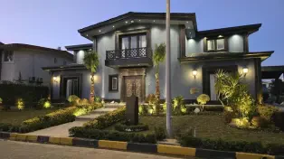 عمارت دلخواه شما اینجاست ، شهرک خانه دریا سرخرود
