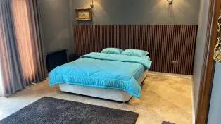 عمارت دلخواه شما اینجاست ، شهرک خانه دریا سرخرود