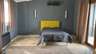 عمارت دلخواه شما اینجاست ، شهرک خانه دریا سرخرود
