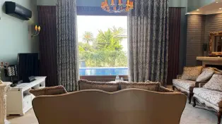 عمارت دلخواه شما اینجاست ، شهرک خانه دریا سرخرود