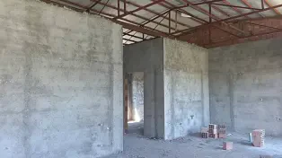 فروش ویلا نیمه کاره