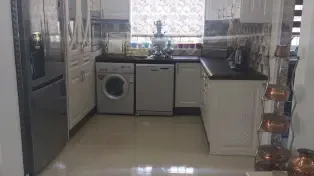 فروش ویلا دوبلکس شخصی ساز
