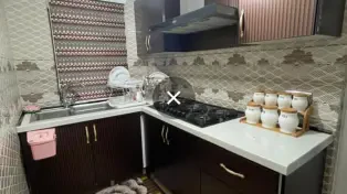فروش ویلا دوبلکس شخصی ساز